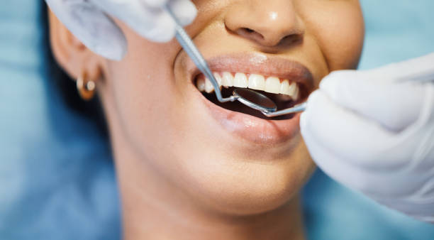 Best Emergency Denture Repair in North Little Rock, AR
