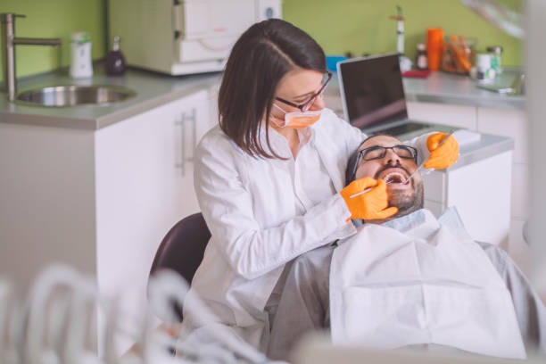 Best Emergency Root Canal Treatment in North Little Rock, AR