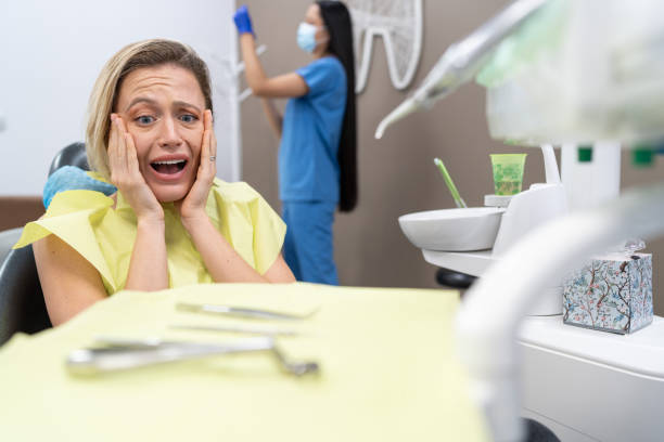 Best Emergency TMJ Treatment in North Little Rock, AR