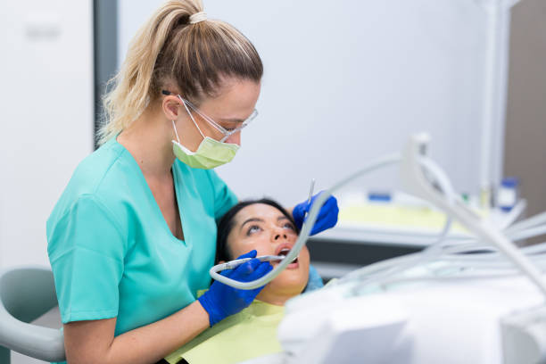 Best Emergency Dental Care for Broken or Chipped Teeth in North Little Rock, AR