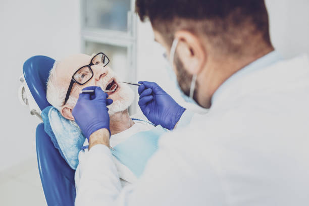 Best Cosmetic Emergency Dentistry in North Little Rock, AR